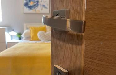4- Lovely 1-bedroom serviced apartment West Midlands - Foto 14
