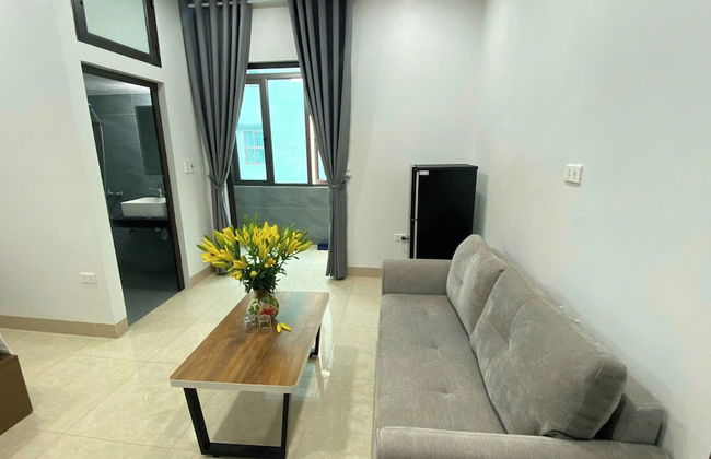 Era Apartment Tran Thai Tong - Foto 22