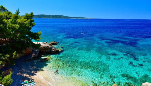Apartments Petarcica Beach - Foto 2