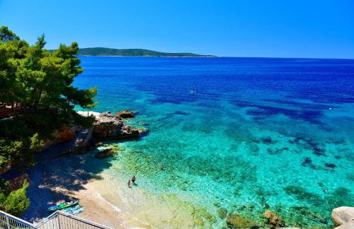 Apartments Petarcica Beach - Foto 2