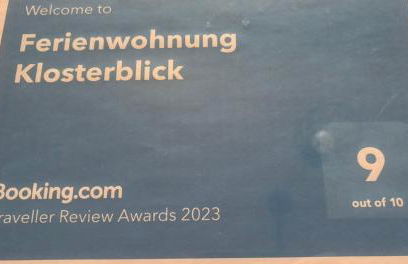 Ferienwohnung Klosterblick - Foto 23