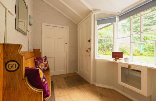 The Coach House - Foto 20