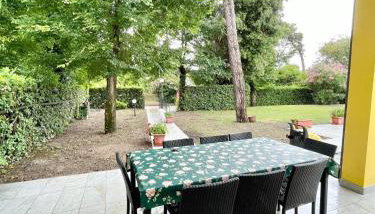 Fantastic villa with private pool-Beahost - Foto 4, Garden, Garden view