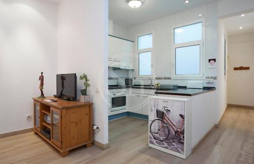 Bonito apartamento cerca de Plaza España - Foto 7