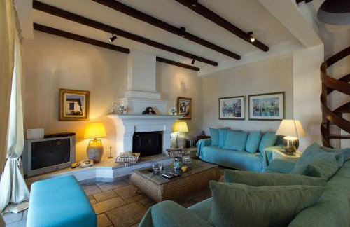 Imerolia Beach Villa Kassiopi Corfu - Foto 22