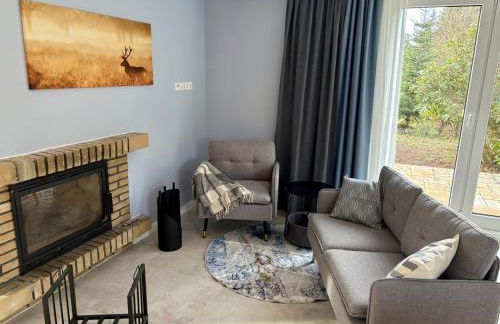 Ferienhaus Waldsiedlung - Foto 43