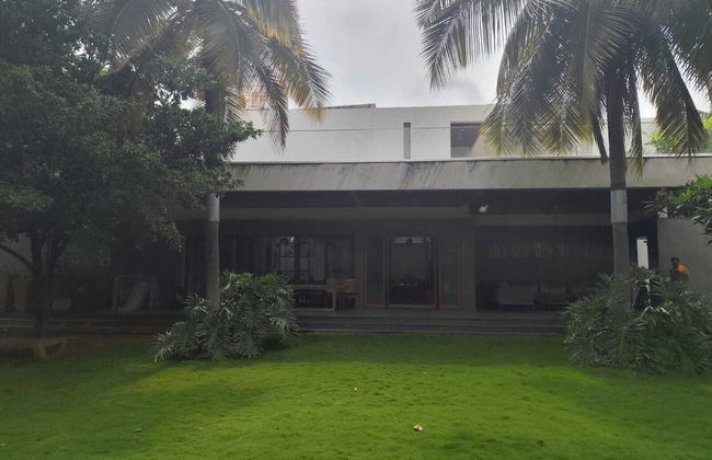 Narayani Revtree - Resort & Villa - Foto 28