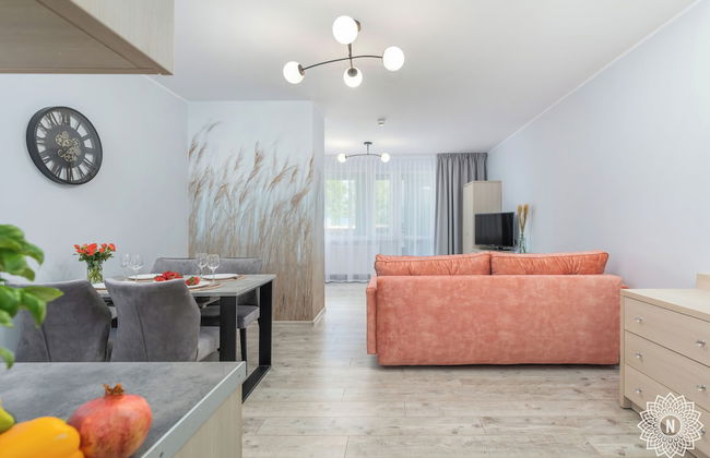 Seaside Apartamenty - Dominikana - Photo 33