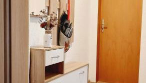 Unsere Ferienwohnung in Lengenfeld. - Foto 5