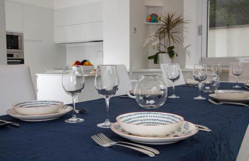 La Porta sulla spiaggia Casa vacanze - Foto 39