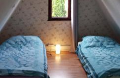 SOWA nad jeziorem Wojnówko gm Murowana Goślina - Foto 14