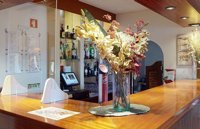 Praia da Lota Resort – Hotel & Apartments - Foto 58