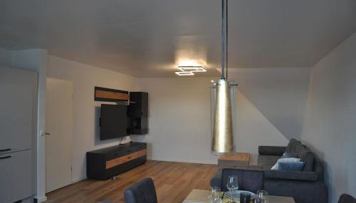 Neubau, Luxus, 3-Zi Wohn für KaffeeGenießer - Foto 4