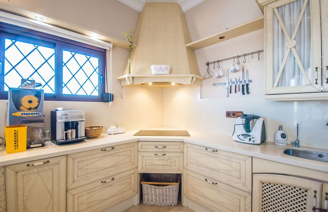 Cubo's Villa los Azabaches - Foto 19