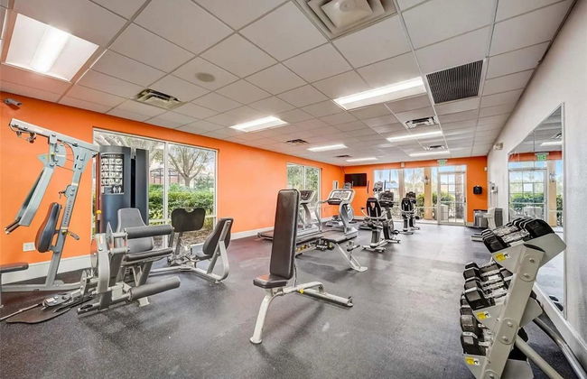 Cozy 2Bd Spa Jacuzzi Close to Disney Encantada 3029 - Foto 57