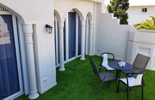 Parque Lotos - Apartamento de lujo - Foto 25