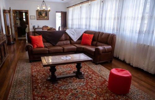 Casa dos Leões- Aldeia dos 4 abades - Foto 19