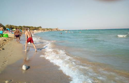 CASA DEGLI OLEANDRI - Foto 6