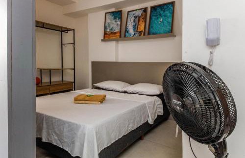 Studio 1414 Independência 915 / Piscina / academia - Foto 19