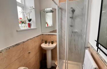 Luxurious Studio flat in Shipley Central - Foto 16