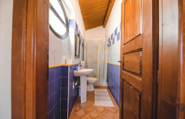 Villa Vittoria - Foto 55