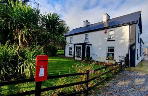 The Old Post Office Lodge - Foto 6