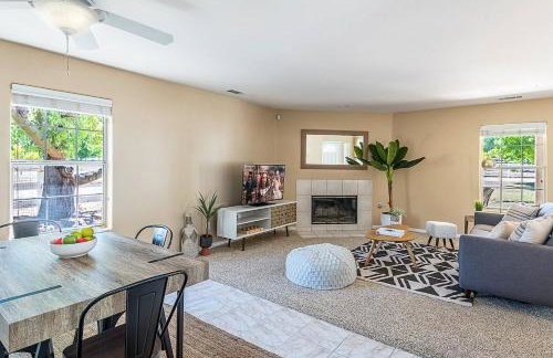 The Oaktree Estate by Fieldtrip 7 Acre Private Resort with Lake Pool Vineyard - Foto 47