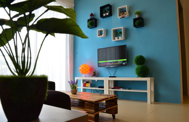 The Woodz Homestay - Foto 40