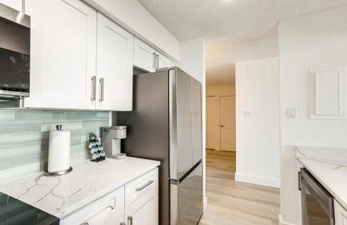 Long-Term Stay in Dtwn Denver! Walkable Condo - Foto 11