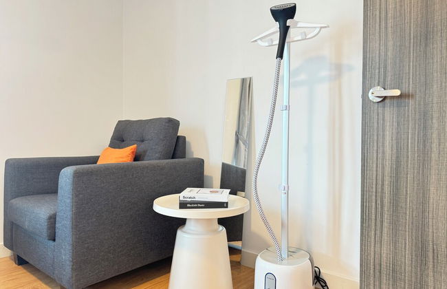 Edumetro Suites USJ1 Subang Jaya - Foto 51