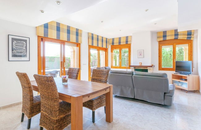 Luxurious Villa St Pere Pescador With Swimming Pool - Foto 26