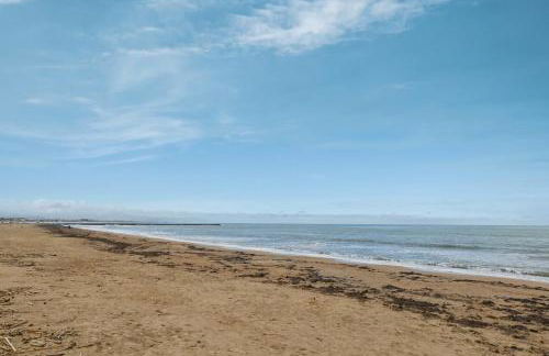 Bonita stay B Beach 1ªlínea, fibra, AA, BBQ, pool - Foto 38