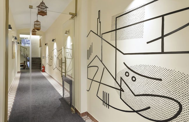 SuperB Luxury Suites - Foto 80