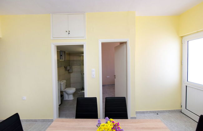 Happy Days Home Apartment and Studio - Foto 20