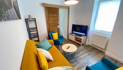 Charmante Maison au fil de la Voie Verte - Photo 4