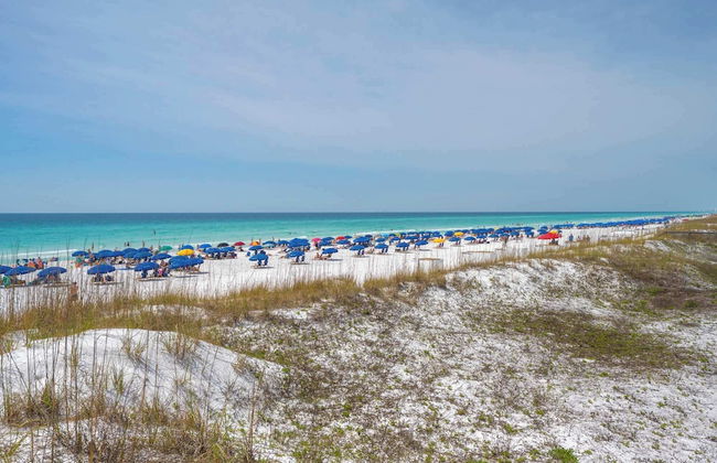 Just Beachin' at the Palms of Destin Resort - Foto 53