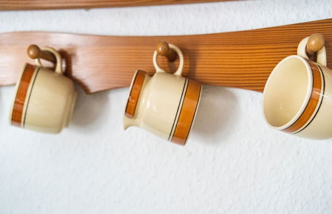 Holiday Home With Terrace and Garden - Foto 28