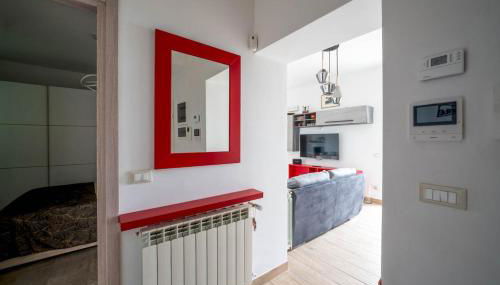 Al Belvedere A cozy with hills and village view - Foto 4