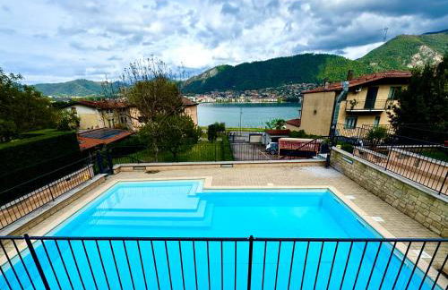 Bellavista Relax Iseo Lake House - Foto 1