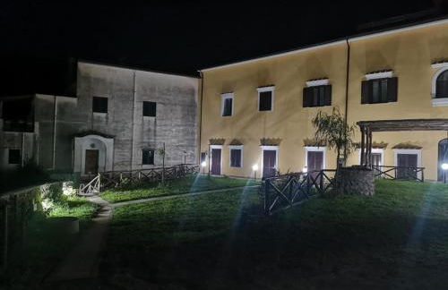 Casale Forno Vecchio - Foto 37