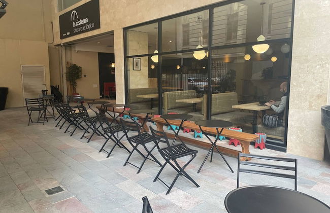 Modern & Cozy Studio in San Telmo With Pool - Photo 19