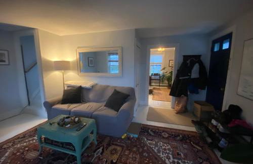 Seashell Cottage, in the Heart of Padanaram Village - Foto 18