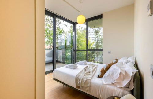 The Bosco Suite Milan - Foto 18