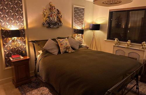 Bonshaw Grange-Riverside Country Retreat, & HotTub - Photo 15