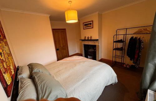 Shaftoe cottage - Foto 9