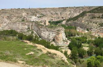 Casa el Autillo Alcalá del Jucar - Foto 51