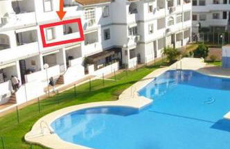 Appartement cosy avec piscine - Photo 16