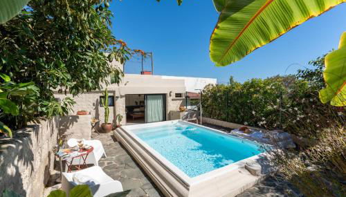 La Casita de Tafira - Foto 3