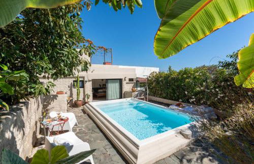 La Casita de Tafira - Foto 3