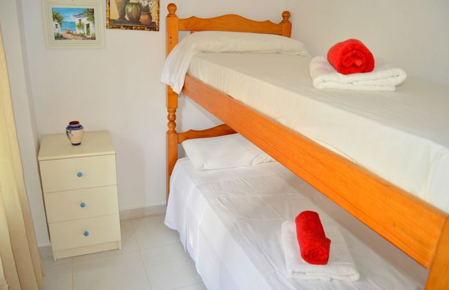 Apartments Soleil Plage - Foto 2